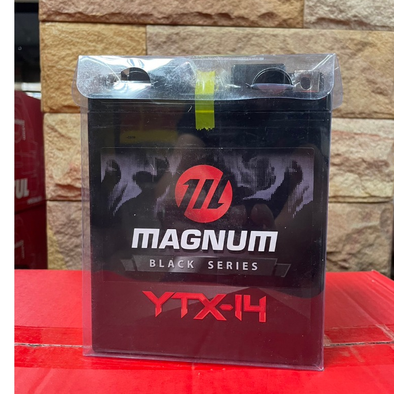 แบตเตอรี่ สำหรับ Royal Enfield Classic 500 / Bullet 500 / Continental GT 535