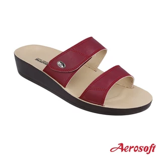 Aerosoft รองเท้าแตะผู้หญิงสวมแอโร่ซอฟรุ่น LA70A2
