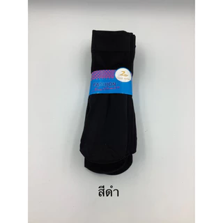 ถุงน่องข้อสั้น เนื้อหนา มี 2 แบบ มีนิ้ว 6 คู่ และ ไม่มีนิ้ว 6 คู่ มี 2 สี ให้เลือก