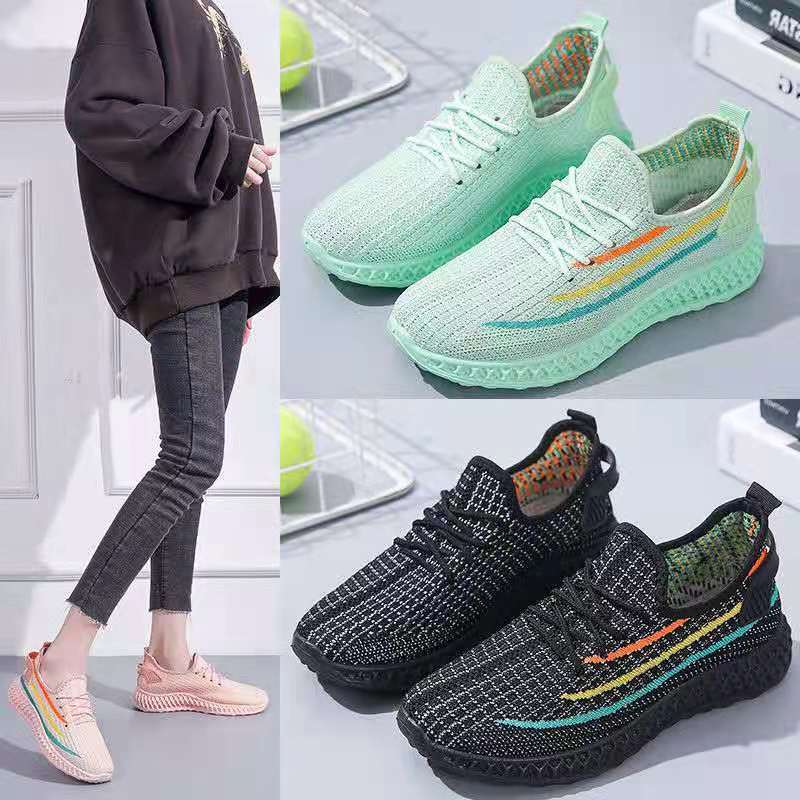 ส่งเร็ว🚚 SALE รองเท้า36-44 ！！ลดล้างสต็อค ขายเพียง 29 บาทเท่านั้น ！00