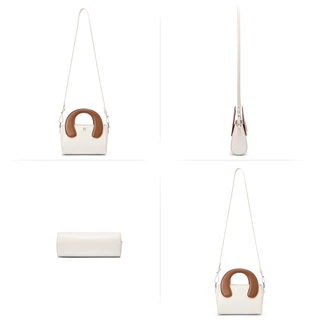 AGE FREE Tiffany Bag กระเป๋าถือสะพายข้างมินิมอลทรงสวย