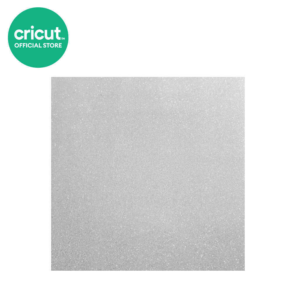 Cricut فينيل Smart Vinyl Shimmer دائم لـ Joy 2 ‏5.5×48 بوصة — صورة 5