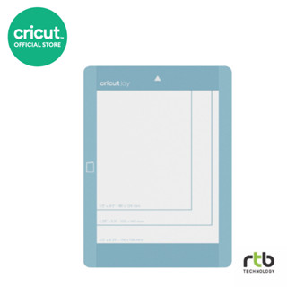Cricut Joy Card Mat แผ่นรองตัดสำหรับการ์ด ขนาด 4.5x6.25 นิ้ว