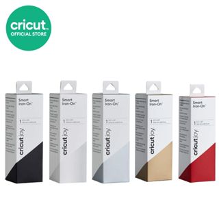 Cricut Joy Smart Iron-On สำหรับเครื่องตัดรุ่น Cricut Joy ขนา…