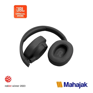 JBL Tune 770 NC หูฟังบลูทูธแบบ Over Ear มาพร้อมระบบตัดเสียงรบกวนอัตโนมัติ