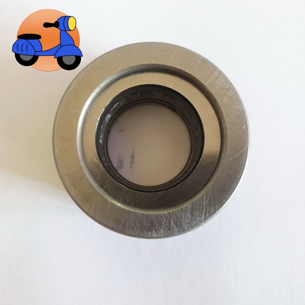 ลูกปืนคอบน #53205 Thrust Bearing Upper 53205 สำหรับ สโคมาดิ Scomadi TT125