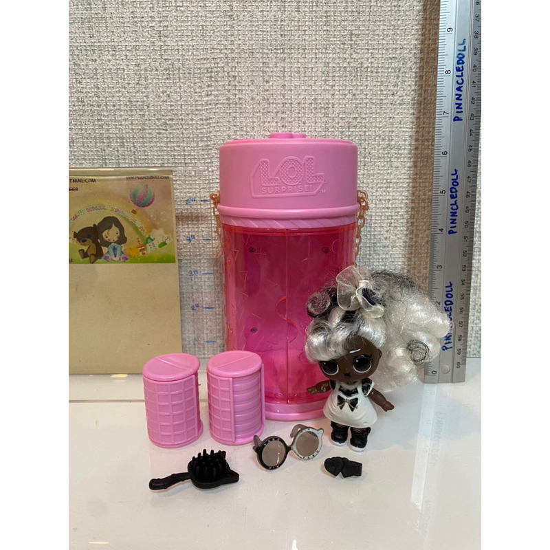 L.O.L surprise สภาพ98% ของแท้