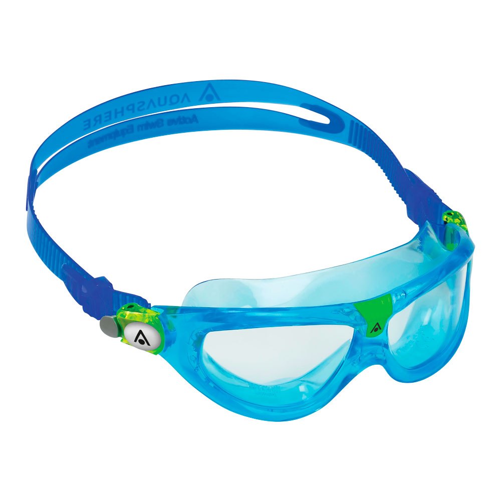 แว่นตาว่ายน้ำเด็ก Aquasphere รุ่น Kayenne Junior