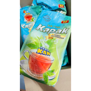 📍กทม.รีบใช้ทักแชทเลยค่ะ📍 ชาตราขวาน ชาชัก ชาใต้ KAPAK Teh Cap 1 กิโลกรัม
