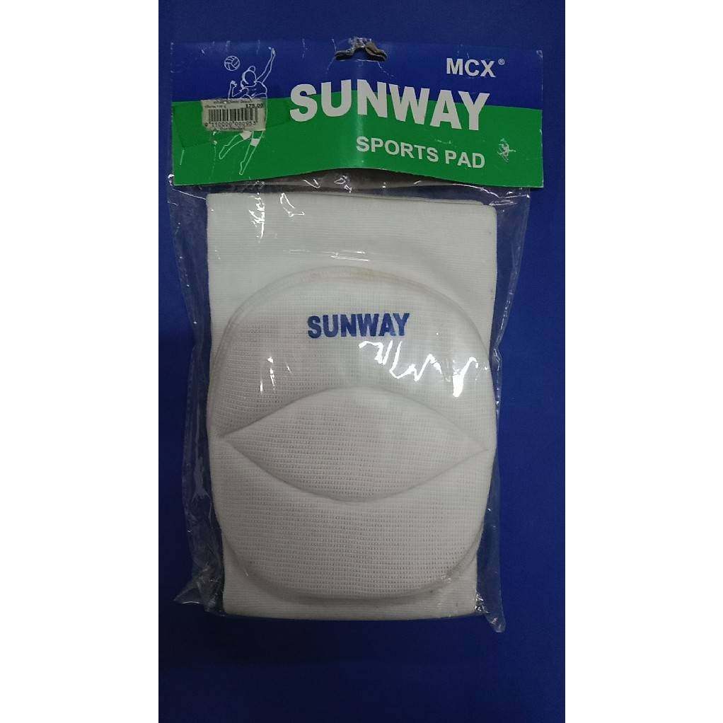 สนับเข่า ฟองน้ำ Size L SUNWAY
