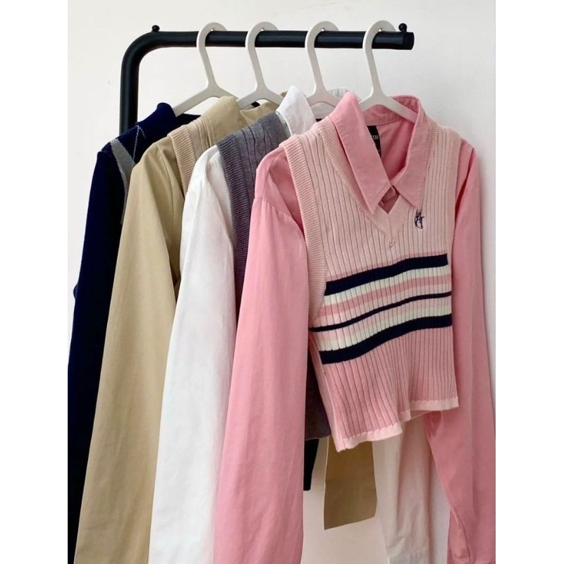 เสื้อผ้าเเฟชั่นมือ1เเละมือ2