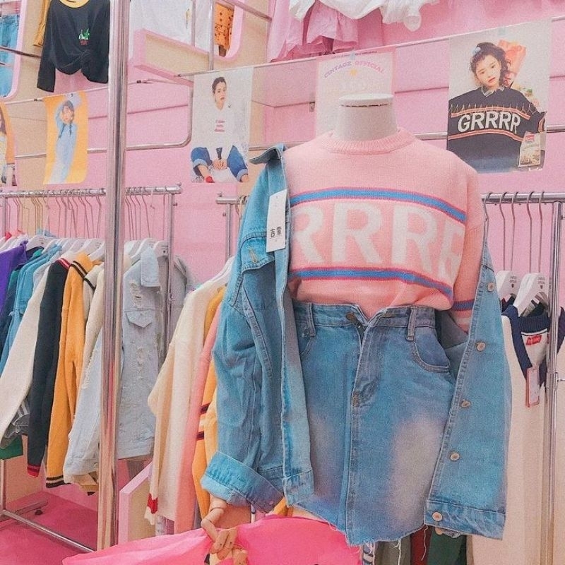 เสื้อผ้ามือ1-2เฉพาะไลฟสดเท่านั้น