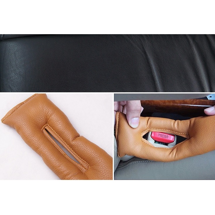 ปลั๊กเสียบช่องว่าง ปลั๊กช่องว่างที่นั่งรถ แถบเติมช่องว่างรถยนต์ นวมกันของหล่น ข้างเบาะ 1ชิ้น - รูปที่ 7