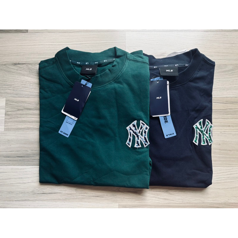 เสื้อสเวตเชิ้ตNY Yankees