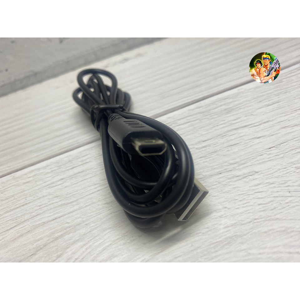 💥 สายชาร์จ Nintendo DS Lite DSL NDSL  USB Charger Power Cable 💥