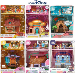 ชุดของเล่นปราสาทเจ้าหญิง จาก Shop Disney🇺🇸 Disney Animators'…