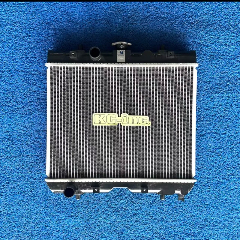 หม้อน้ำคูโบต้า รุ่น,L3408 (DT,Di) เกรดOEM