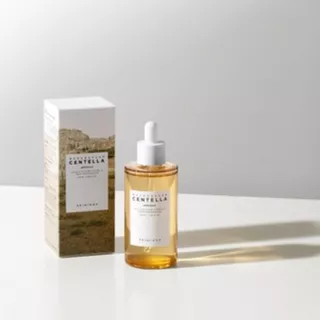 [ SET 2 ชิ้น ] SKIN1004 Madagascar Centella Poremizing Fresh Ampoule 50ml+Centella Ampoule 55ml.