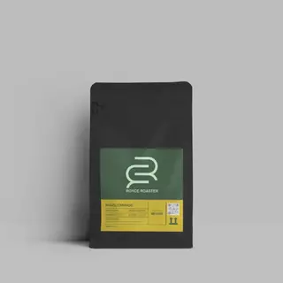 เมล็ดกาแฟ อาราบิก้า BRAZIL CERRADO Royce Roaster
