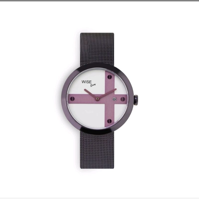WISE รุ่นEasy mini นาฬิกาข้อมือผู้หญิง