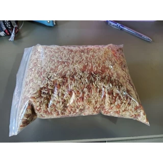 ข้าวกล้องดอย ปลูกแบบปลอดสาร ออแกนิค 100% ขนาด 1 kg