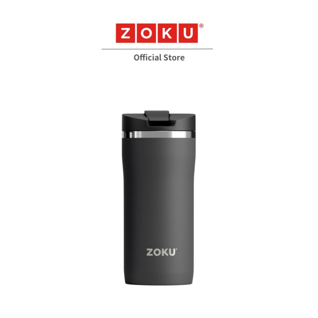 แก้วน้ำพกพา ZOKU Travel Mug 355ML