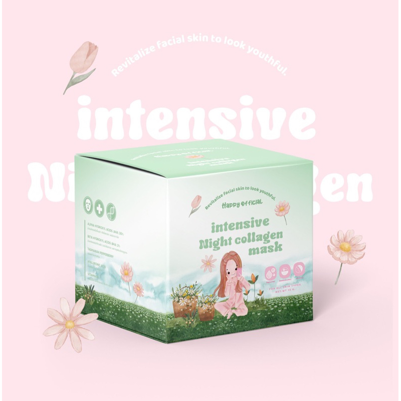 ครีม happy กระปุก 10กรัม ฟื้นฟูผิวหน้าติดสาร ลดสิว หน้าแข็งแรง ทาเป็นประจำก่อนนอน ไม่มีสาร เจอสารจ่าย 3 ล้าน