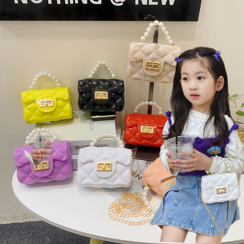 i happy shop: กระเป๋าสะพายข้างสำหรับเด็กผู้หญิง