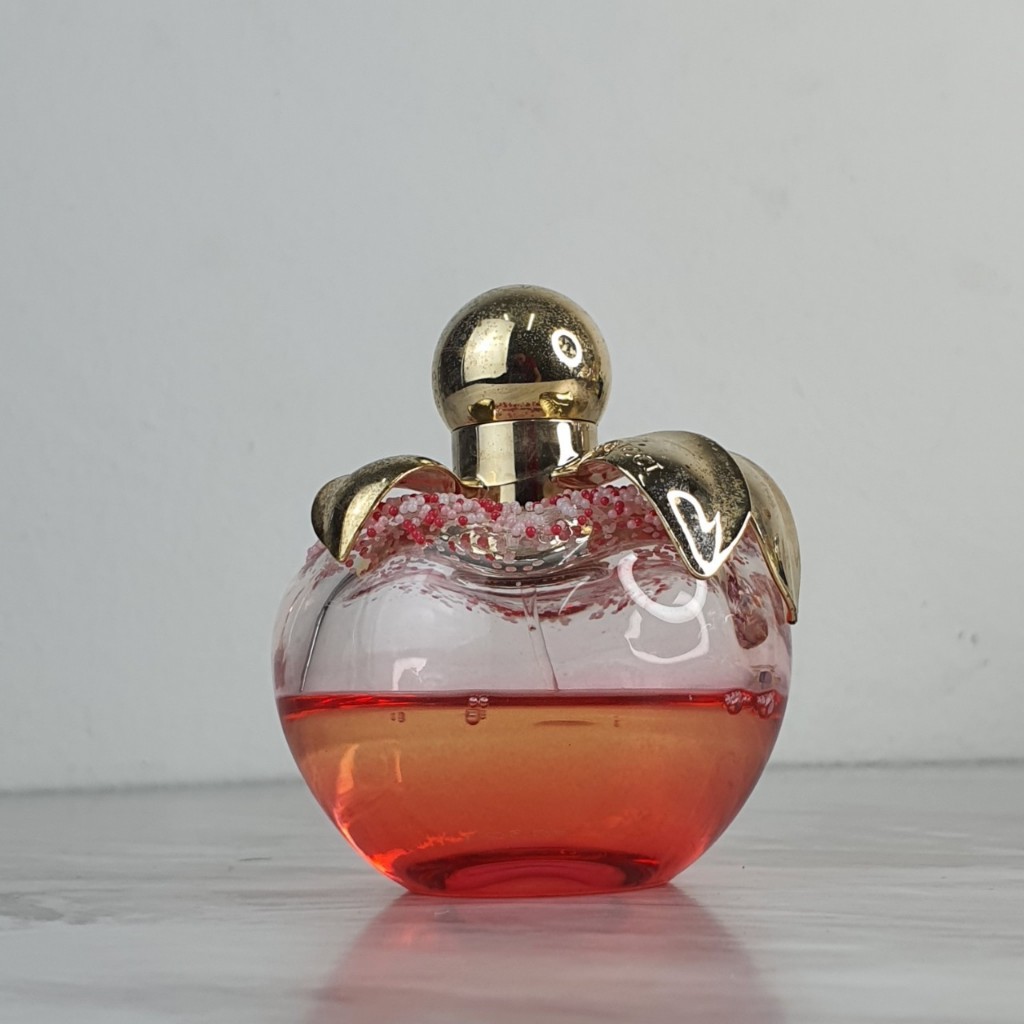 Nina Ricci Floral Les Gourmandises de Nina Nina Ricci for women Travel Size แบบทดลอง แบ่ง B-N1na