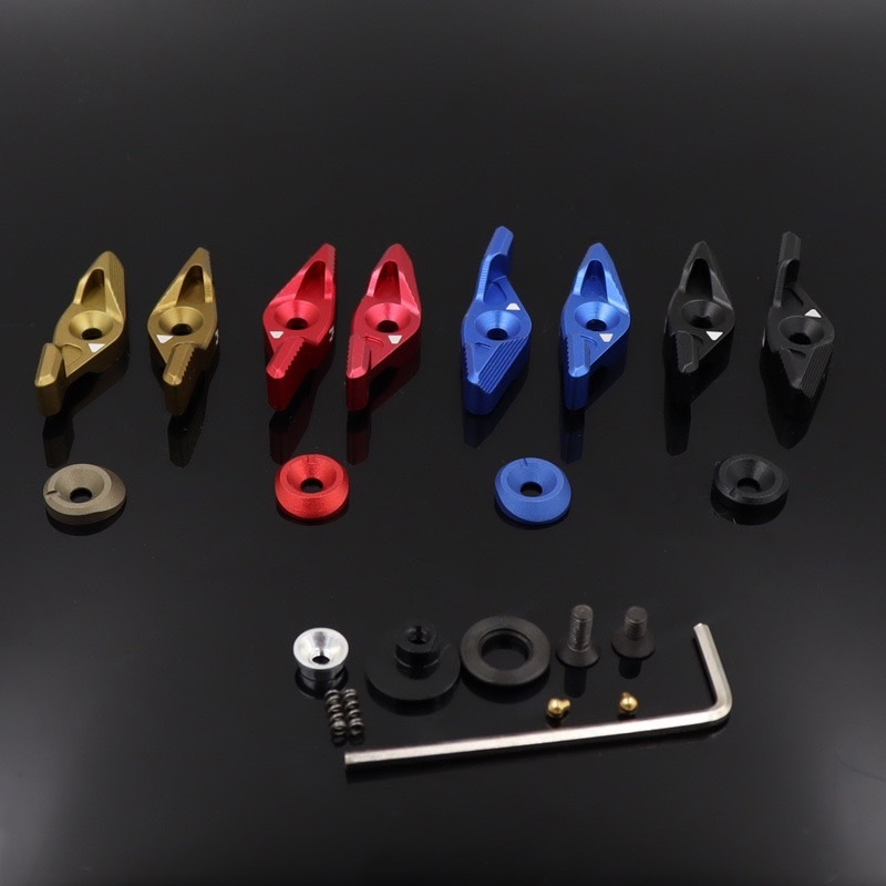 ปรับโหมด2ด้าน Strike Industries CNC
