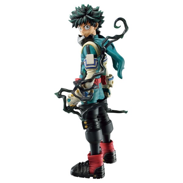 1556267 Boku no Hero Academia - Midoriya Izuku - Ichiban Kuji - (A Prize) (Bandai Spirits)