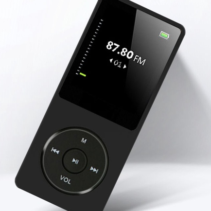 ☎✶❦เครื่องเล่น MP3 Walkman รุ่นนักเรียน