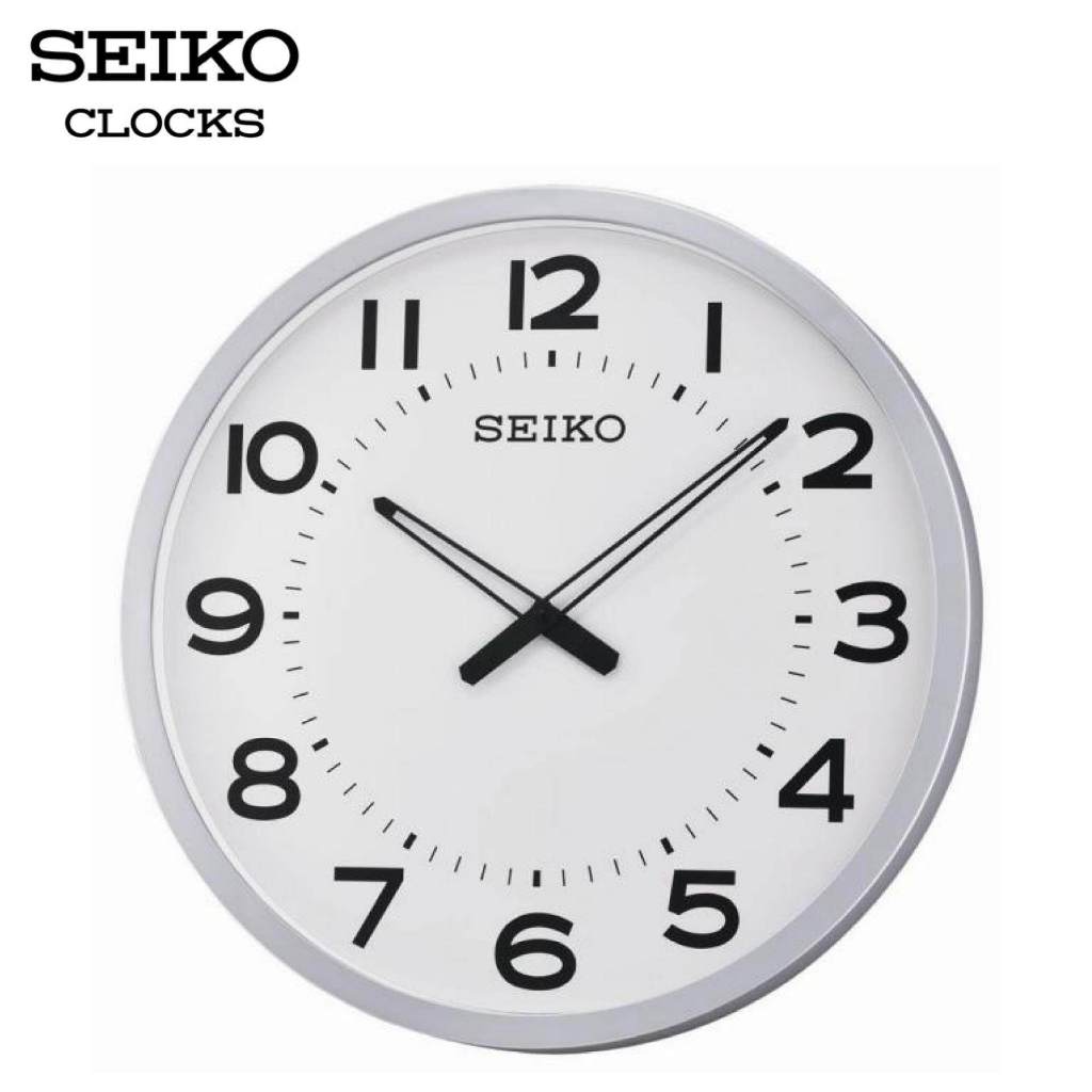 SEIKO CLOCKS นาฬิกาแขวน รุ่น QXA563S