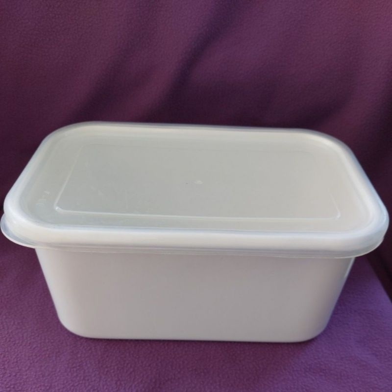 Noda Horo กล่องอีนาเมลเคลือบ