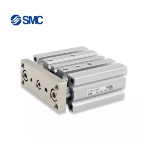 MGPM20-300Z-M9BWL Guide Cylinder Bore 20 มม. พร้อม Auto Switch ยี่ห้อ SMC