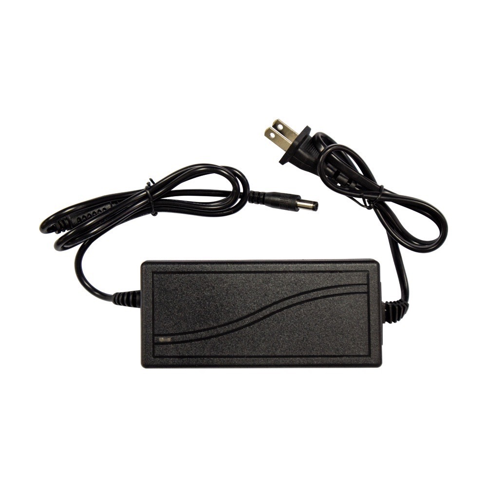 Adaptor DVR & CCTV 12V 5000mA (12V 5A) Switching Type อะแดปเตอร์ DVR และกล้องวงจรปิด