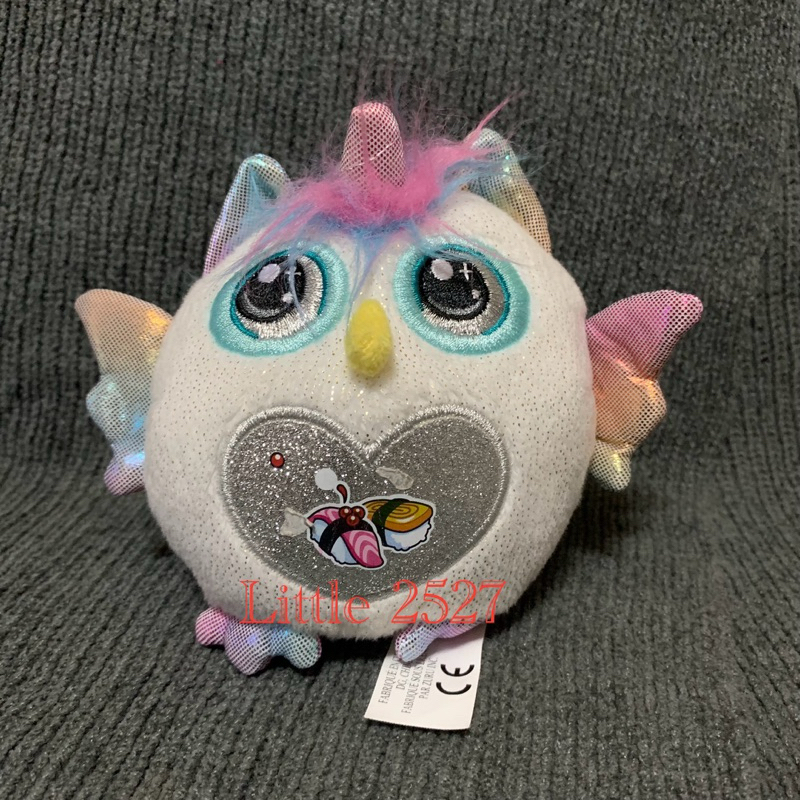 Rainbocorns Sparkle Heart Surprise by ZURU (UNICORN BIRD)