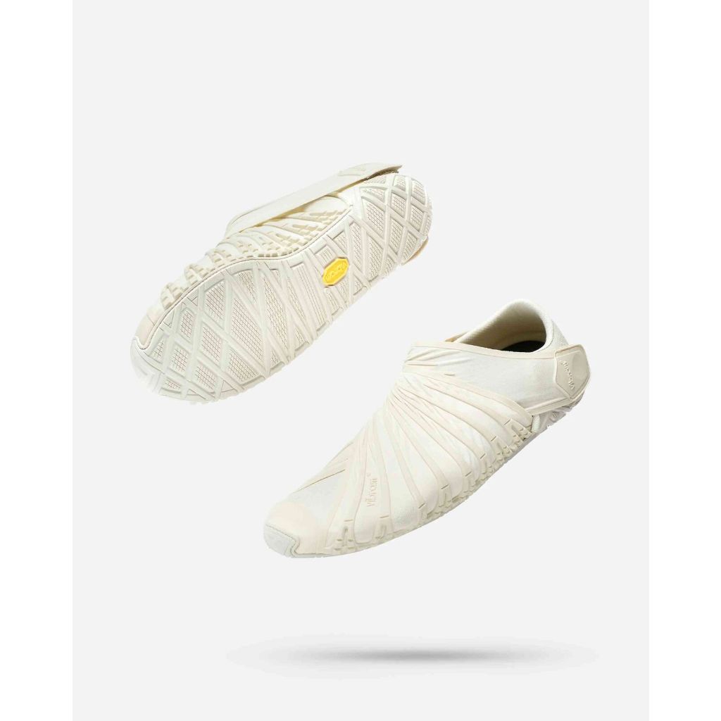 Vibram Furoshiki รองเท้าผู้หญิง รุ่น Furoshiki EcoFree (Ice) - 22WAF05