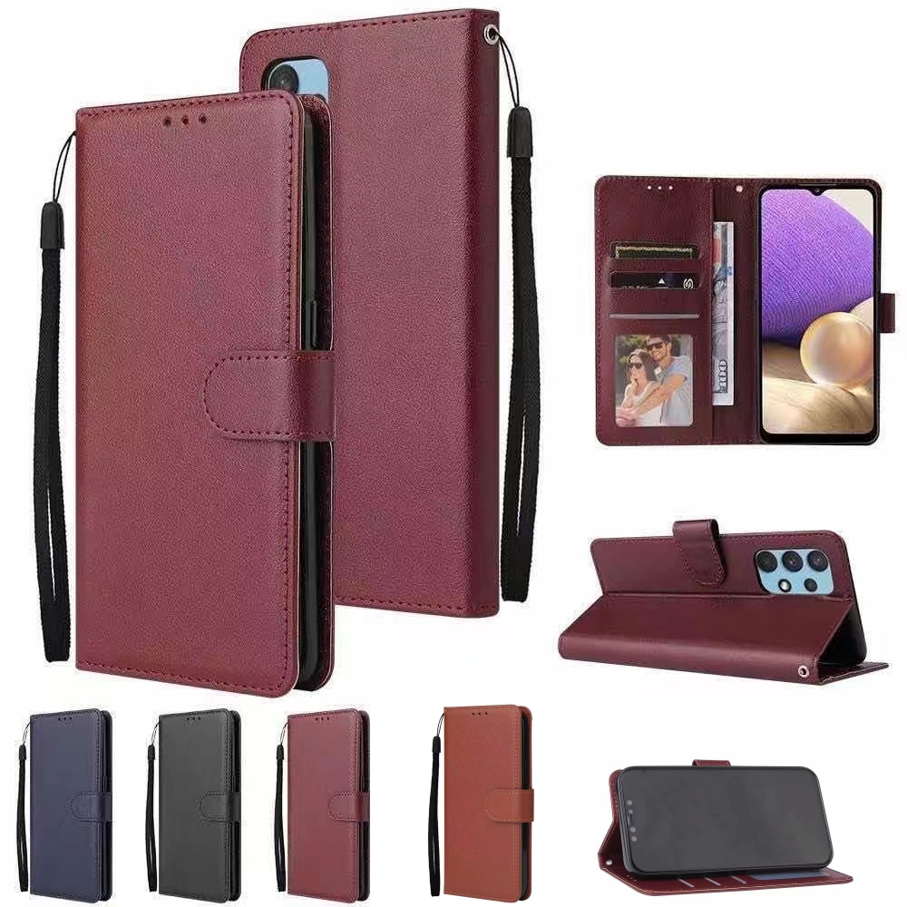 เคสฝาพับ ล็อคได้ infinix note12（G96）note12pro 5G note30 4G 5G note40pro/40pro+ เคสใส่นามบัตรได้ เคส ฝาพับหนัง แม่เหล็ก