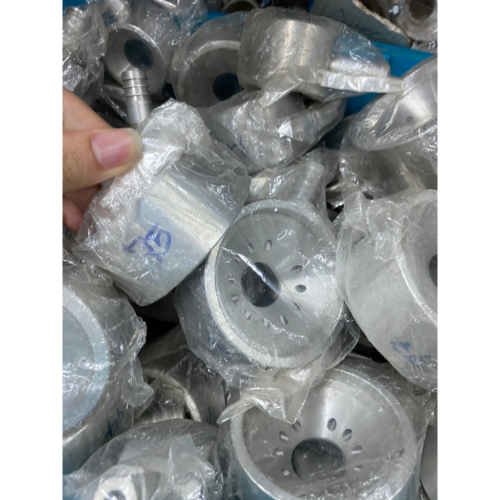 มิกเซอร์แก๊ส รถยนต์ มิกเซอร์ ระบบฝัง รูกระจาย 51 53 52 60 67 77 74 73 75 78 82 85 88 80 mixer gas LP