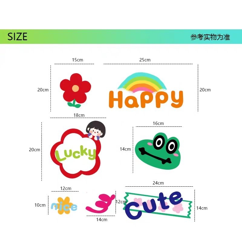 ป้ายกระดาษ ธงรูปดอกไม้ ป้ายดอดไม้ ป้ายตกแต่งงานปาร์ตี้ สินค้าพร้อมส่ง - รูปที่ 7