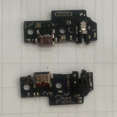 ชุดบอร์ดชาร์จ Samsung a05 แพตูดชาร์จ+ไมค์ samsung a05 สินค้าพร้อมจัดส่ง