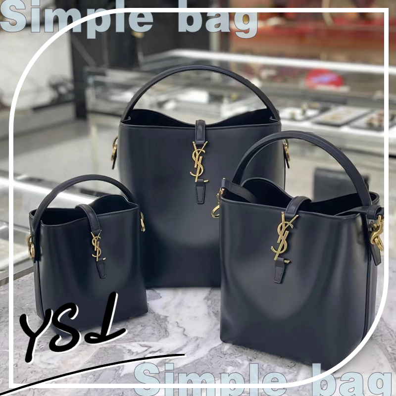 Yves Saint Laurent💥YSL LE 37 shoulder bag