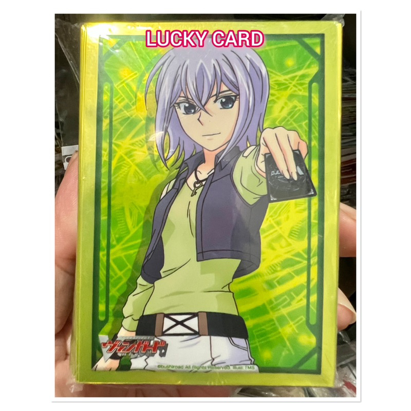 Sleeve Collection EX - Misaki Tokura Bushiroad Sleeve Collection Mini ซองใส่การ์ด 50 ซอง ของใหม่ พร้