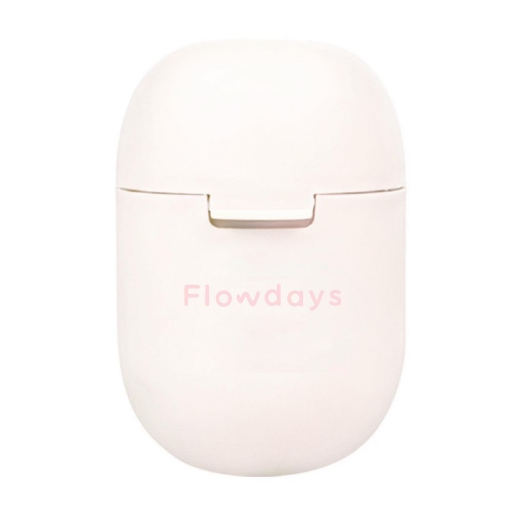 Flow mate - ภาชนะทำความสะอาด กรองใส่ถ้วยอนามัย จำนวน 1 ชิ้น
