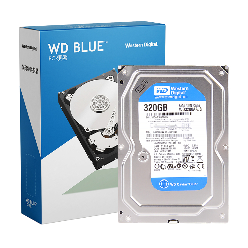 ฮาร์ดดิส WD HDD 500GB สต๊อกมือสอง Seagate ฮาร์ดดิสแมคคานิคในสต็อก ราคาพิเศษ จำนวนจำกัด 1,000 ชิ้น สภาพดีและแพ็คเกจฮาร์ดด