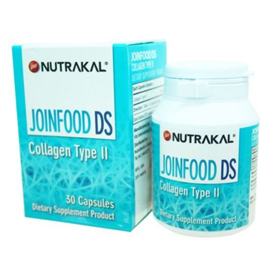 Nutrakal JOINFOOD DS 30's