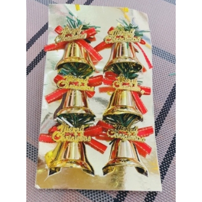 ของตกแต่งต้นต้นคริสต์มาส อุปกรณ์ตกแต่งปีใหม่ ปีใหม่ ของตกแต่ง*พร้อมส่งจ้า