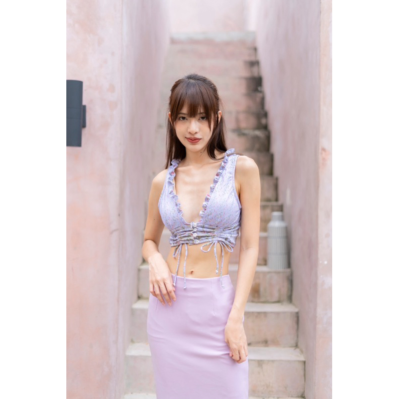 Bar 1 secret tinyyystyle (เฉพาะบรา)