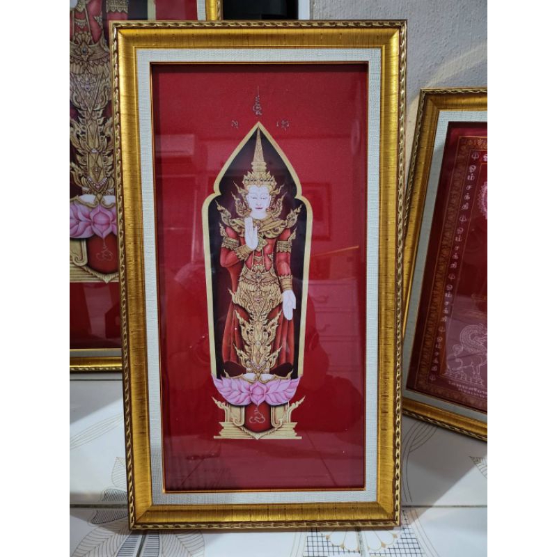 กรอบรูปสั่งทำ กรอบรูปสั่งทำตามขนาด กรอบรูปสั่งทำ  ราคาถูก สอบถามราคาก่อนตัดสินใจได้ค่ะ ราคา ถูกที่สุด ดีลบีเคเค แกลเลอรีภาพที่ 3